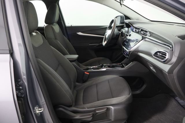 Used 2022 Chevrolet Bolt EUV LT w/ Driver Confidence Package image 19