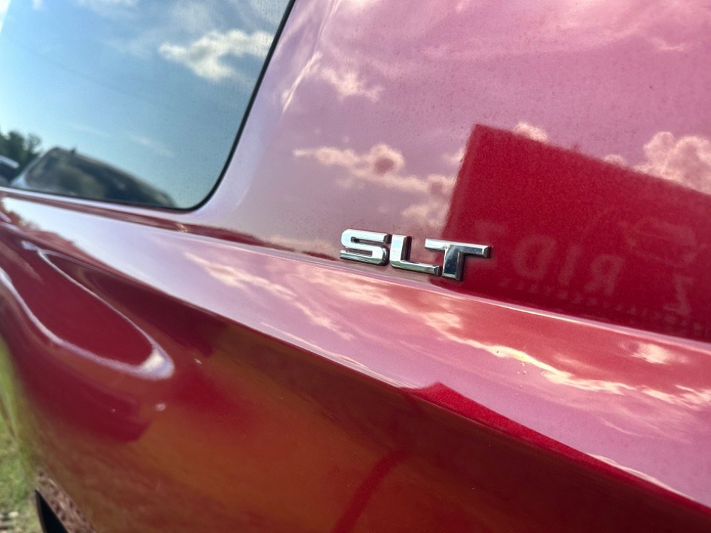 Used 2017 GMC Yukon XL SLT image 7