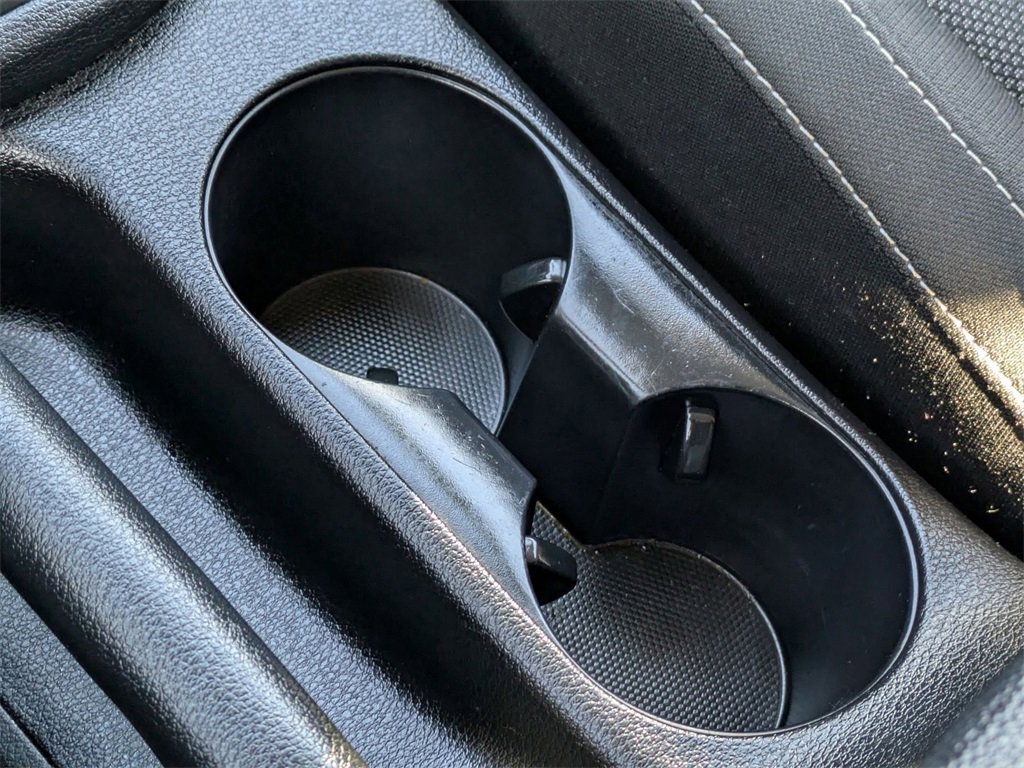 Used 2024 Kia Forte LXS image 19