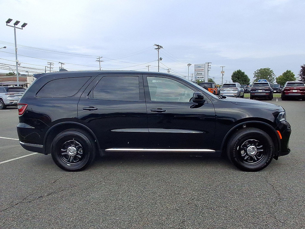 Used 2025 Dodge Durango AWD w/ Technology Group image 32