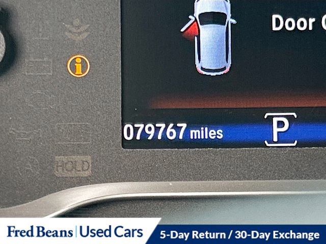 Used 2017 Honda Pilot EX-L image 13