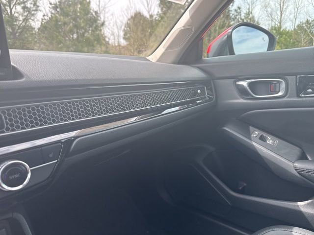 Used 2024 Honda Civic EX-L image 23