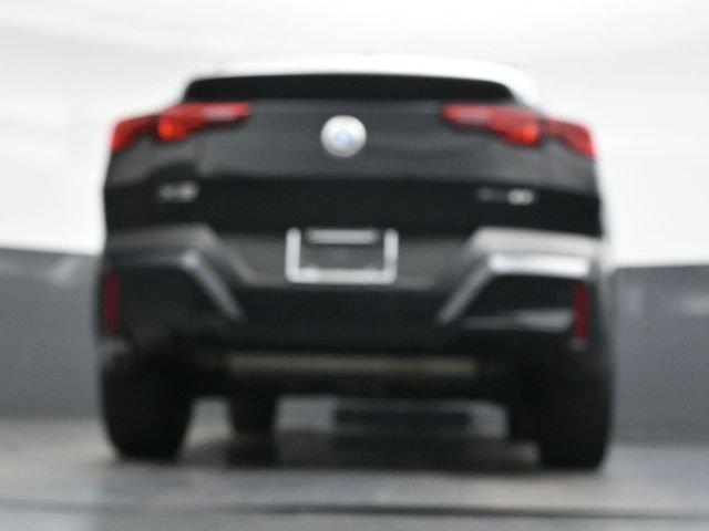Used 2025 BMW X2 xDrive28i w/ Technology Package AWD/4WD image 32