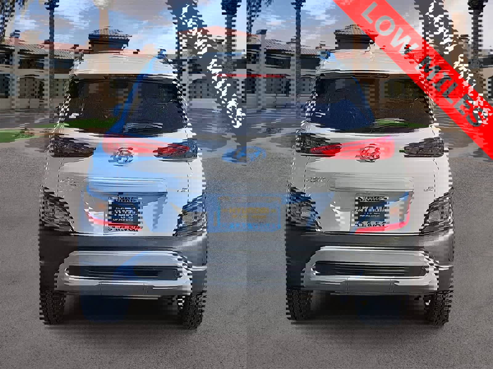 Used 2023 Hyundai Kona SEL image 7