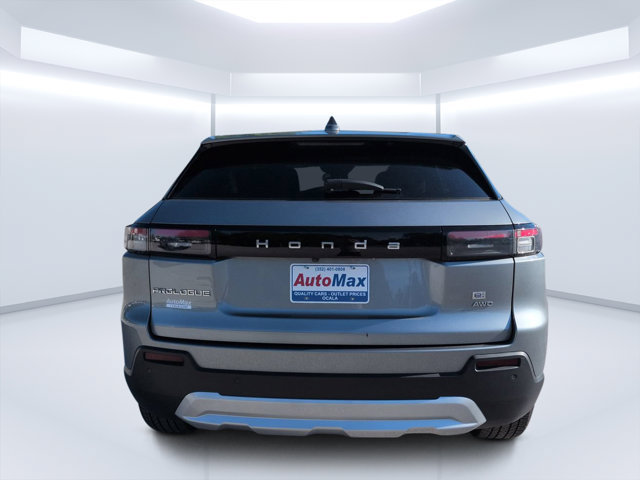 Used 2024 Honda Prologue EX image 4