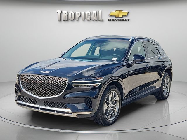 Used 2025 Genesis GV70 2.5T AWD/4WD image 1