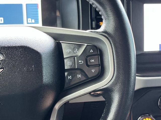 Used 2023 Ford Bronco Badlands w/ Sasquatch Package AWD/4WD image 27