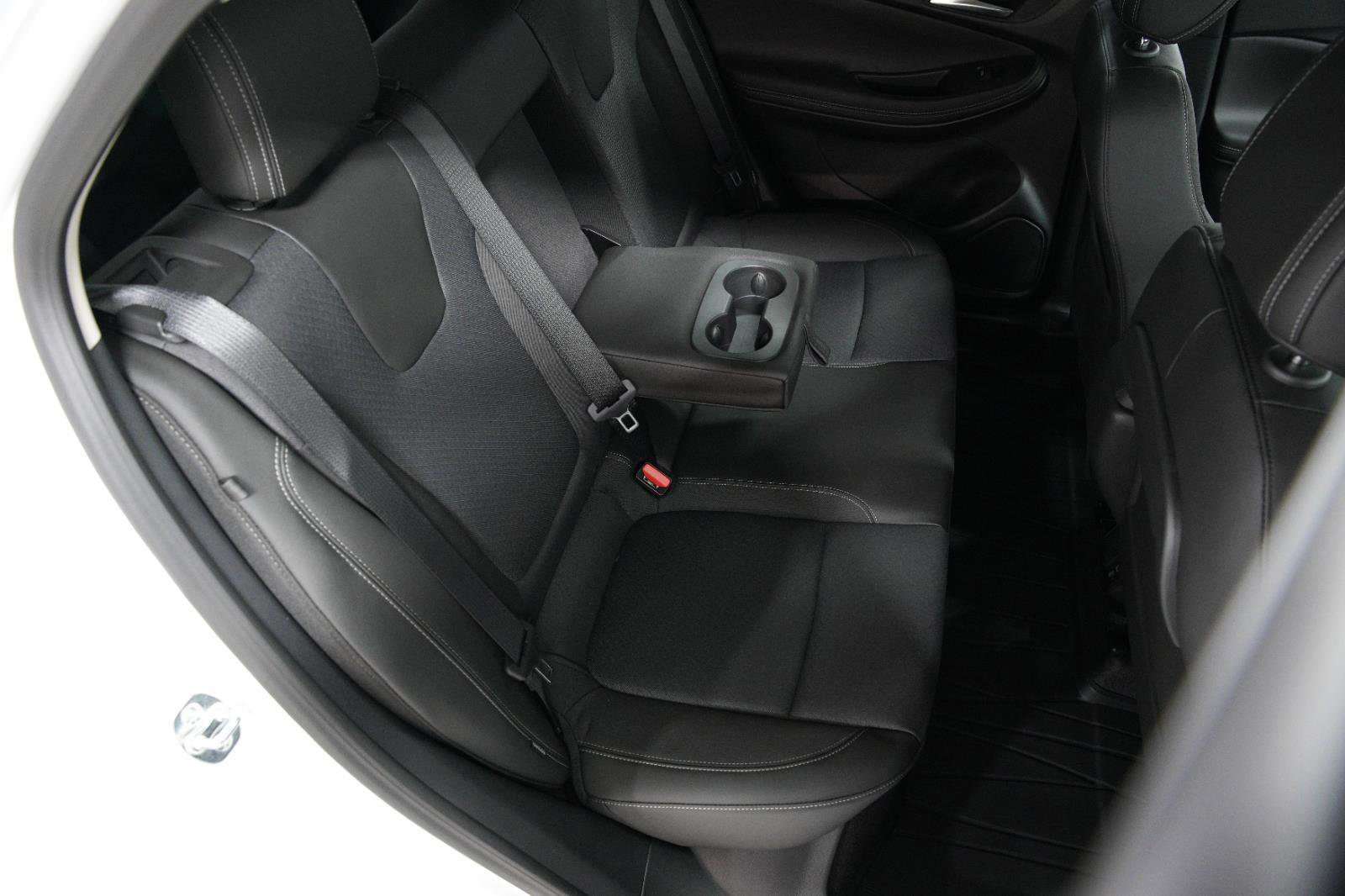 New 2026 Buick Encore GX Preferred w/ Comfort Package image 17