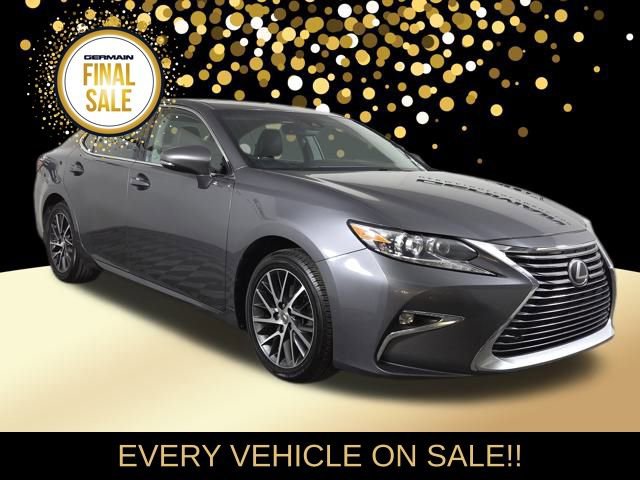Used 2016 Lexus ES 350 image 4