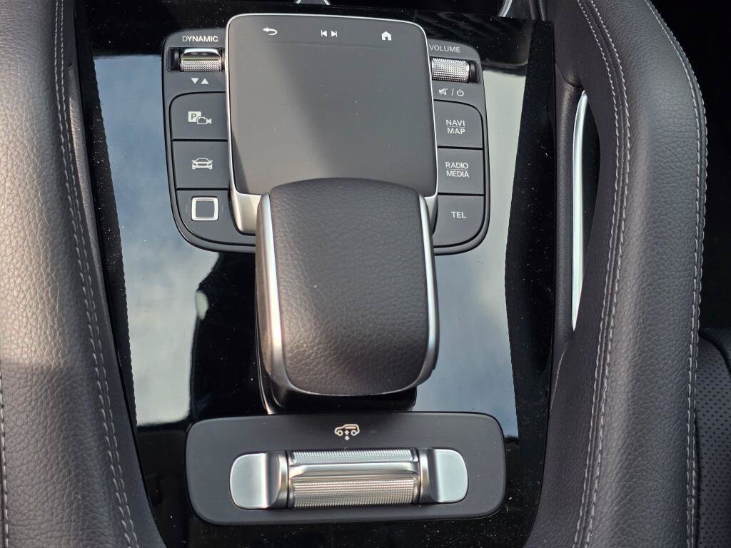 New 2026 Mercedes-Benz GLS 450 4MATIC image 16