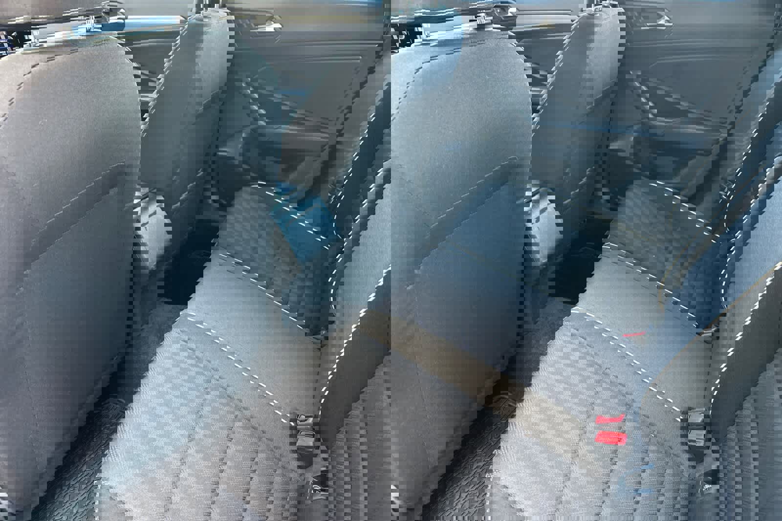 Used 2024 Volkswagen Jetta Sport image 11