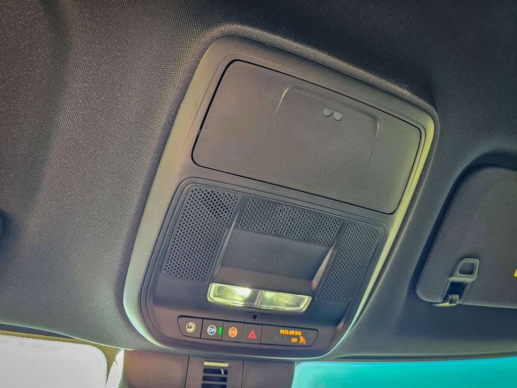 New 2026 Buick Enclave Sport Touring w/ Power Package image 32