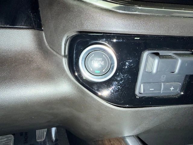 Certified 2025 Chevrolet Silverado 1500 High Country w/ High Country Premium Package image 17