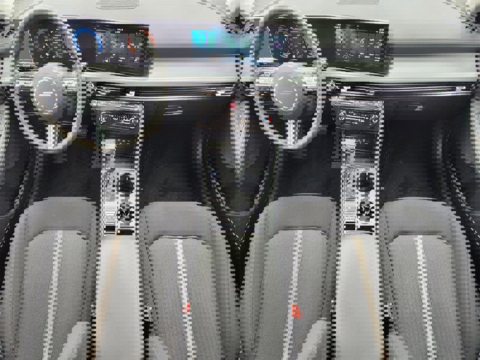 Used 2025 Hyundai Sonata SE image 25