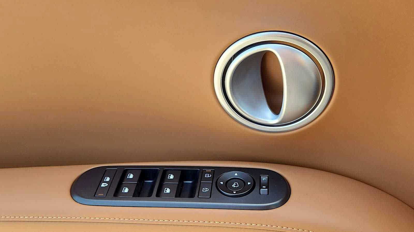 New 2026 Hyundai Palisade Calligraphy AWD/4WD image 19