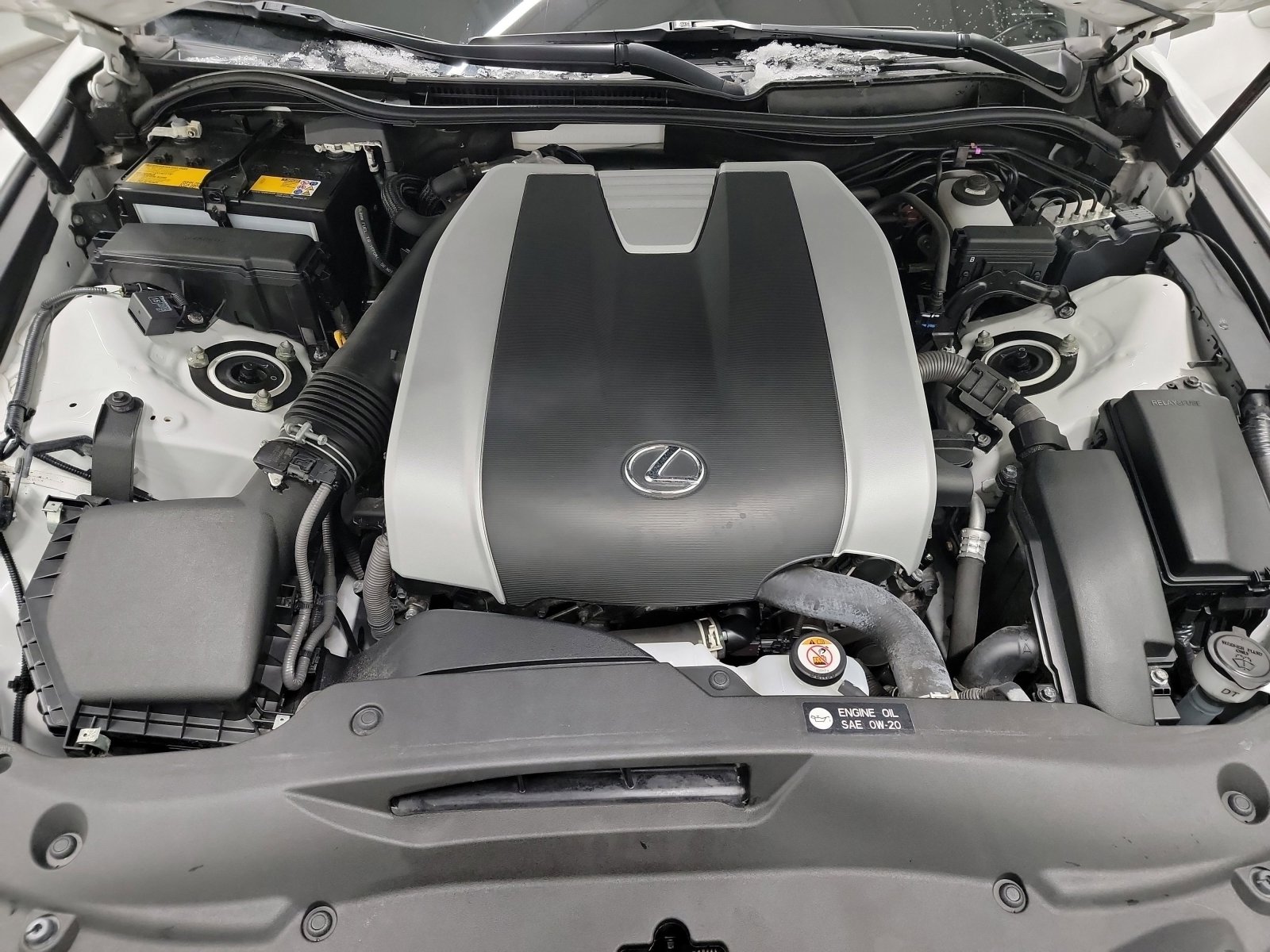 Used 2022 Lexus IS 300 AWD w/ Premium Package image 25