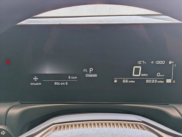 Used 2026 Nissan Sentra S w/ S Cold Weather Package FWD image 14