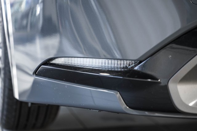 New 2026 Toyota Prius XLE image 12