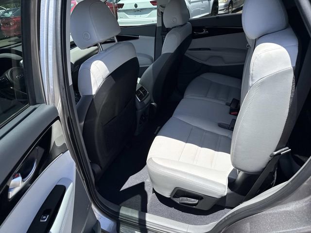 Used 2018 Kia Sorento SX AWD/4WD image 17