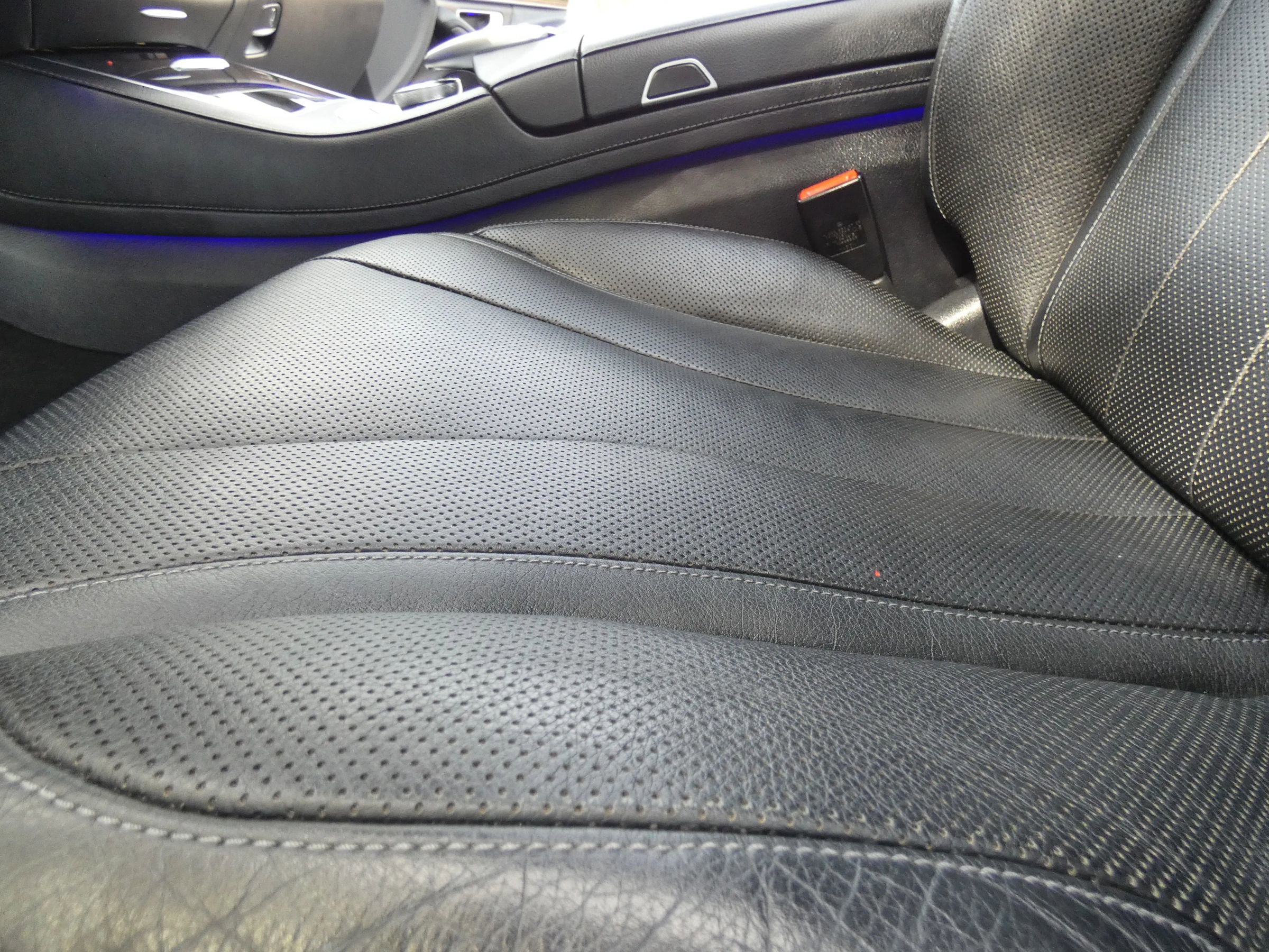 Used 2019 Mercedes-Benz S 450 Sedan image 51