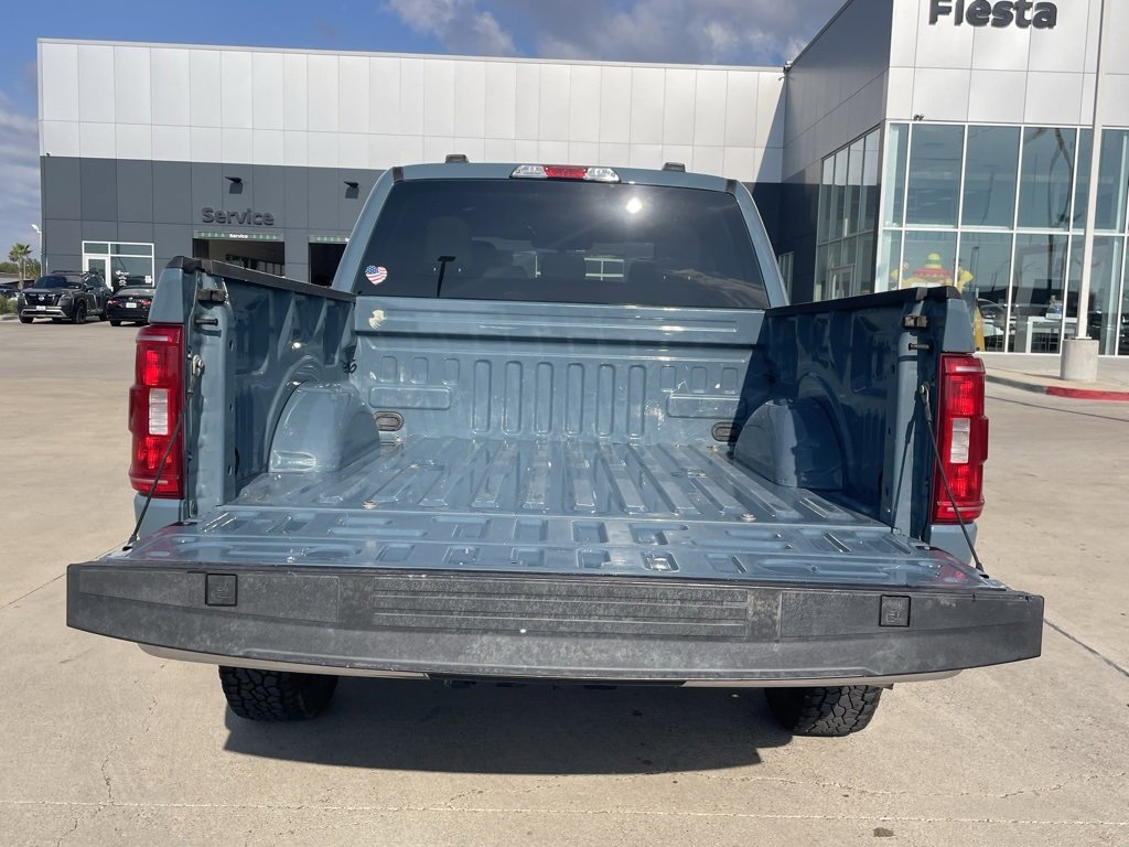 Used 2023 Ford F150 XLT image 5