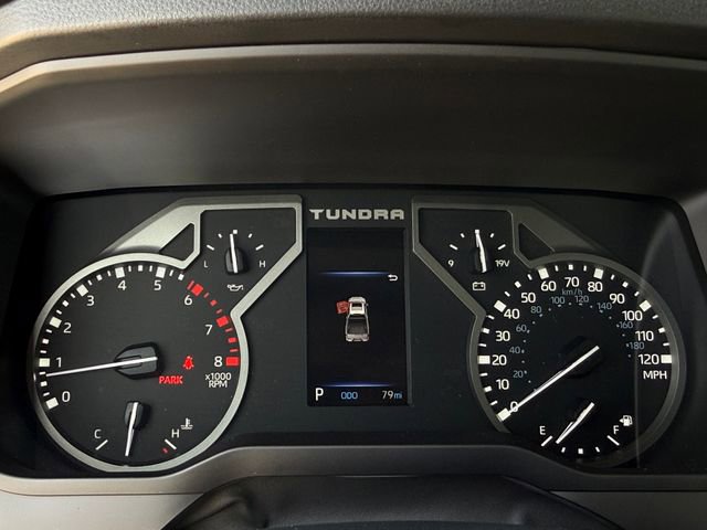 Used 2024 Toyota Tundra SR5 image 18