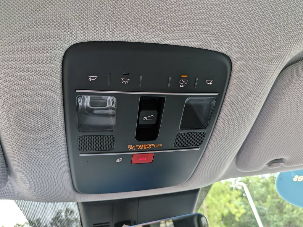 Certified 2026 Hyundai Palisade SEL AWD/4WD image 22