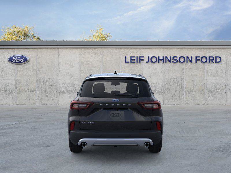 New 2026 Ford Escape Active w/ Tech Pack #1 FWD image 5