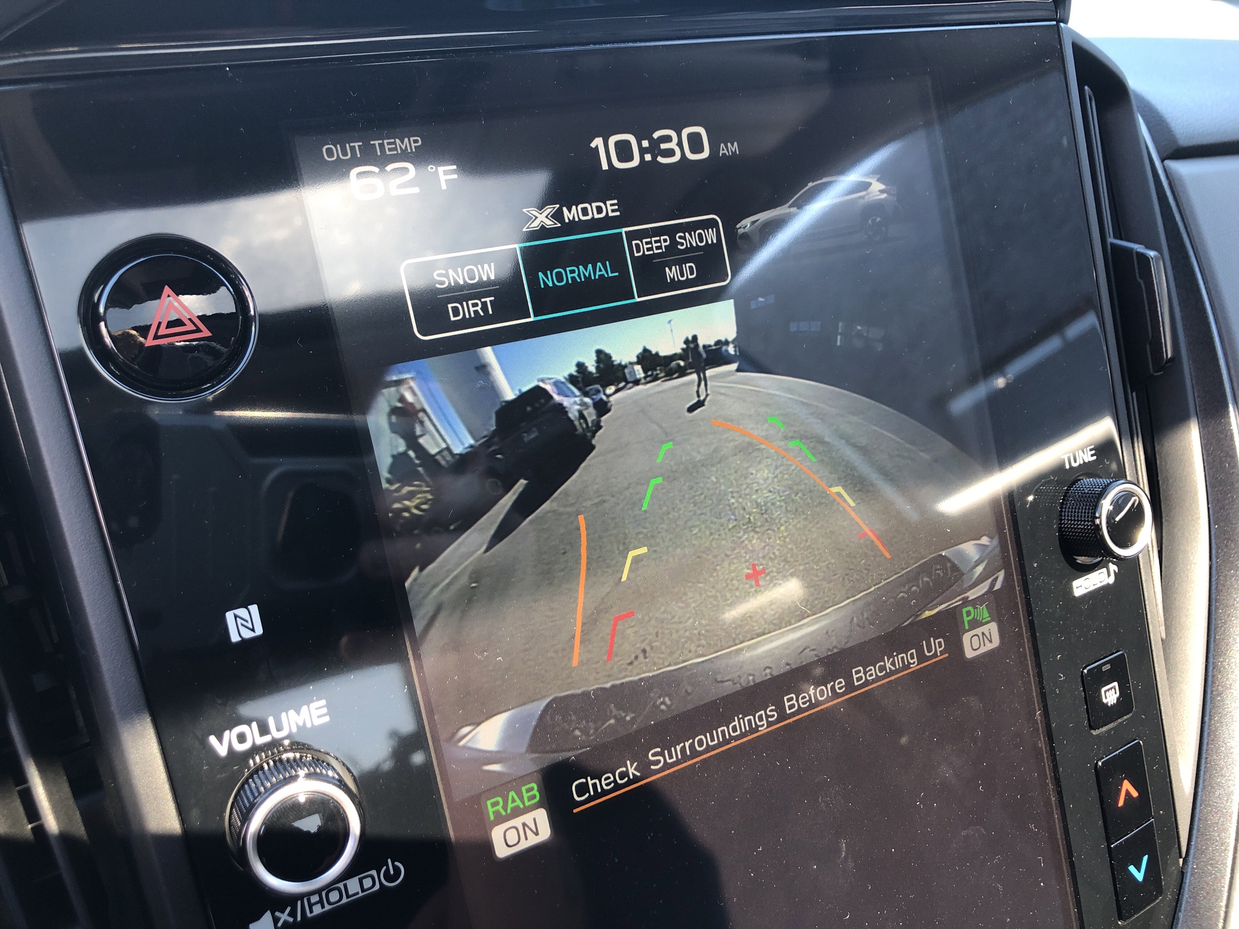 Used 2025 Subaru Crosstrek 2.5i Limited image 11