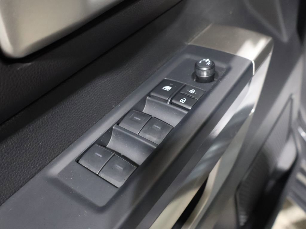 Used 2025 Toyota Tundra SR5 image 14