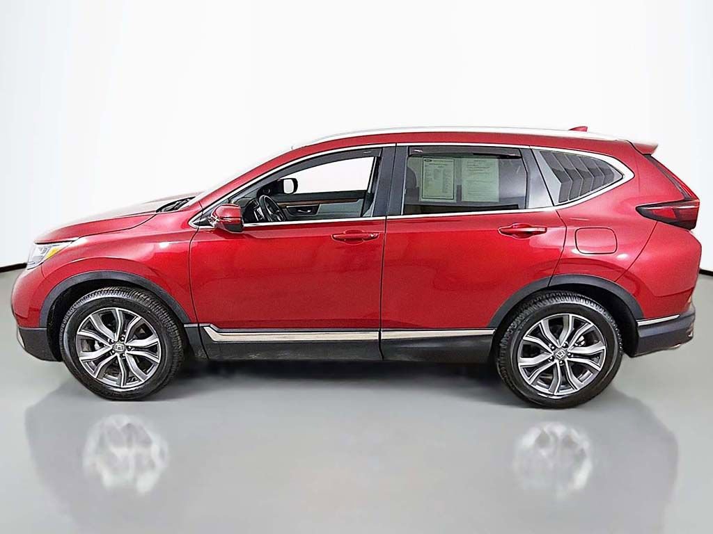 Used 2022 Honda CR-V Touring image 15