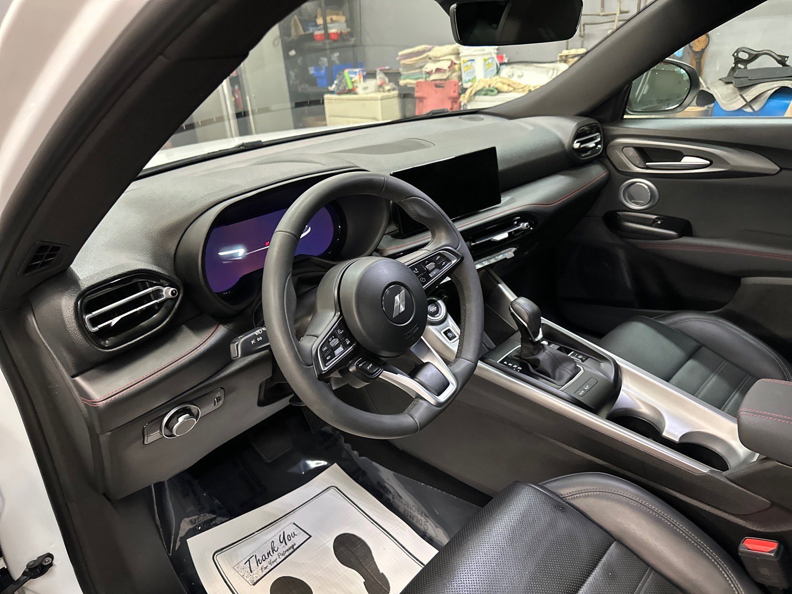 Used 2024 Dodge Hornet GT w/ GT Blacktop Package image 18