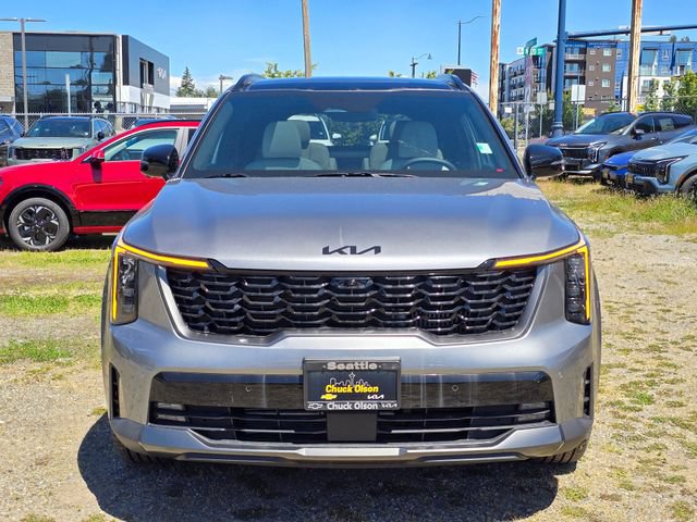 New 2026 Kia Sorento SX Prestige AWD/4WD image 8
