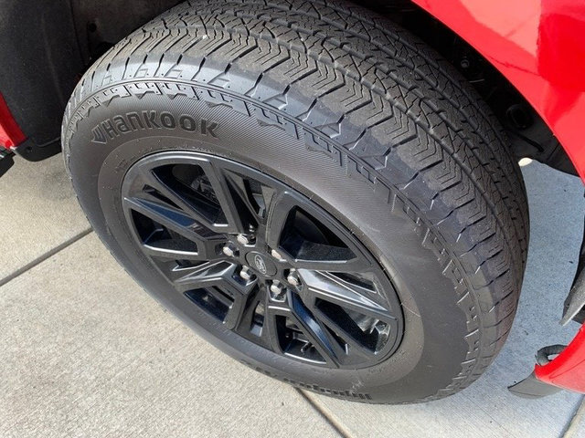 Used 2024 Ford F150 Platinum AWD/4WD image 11