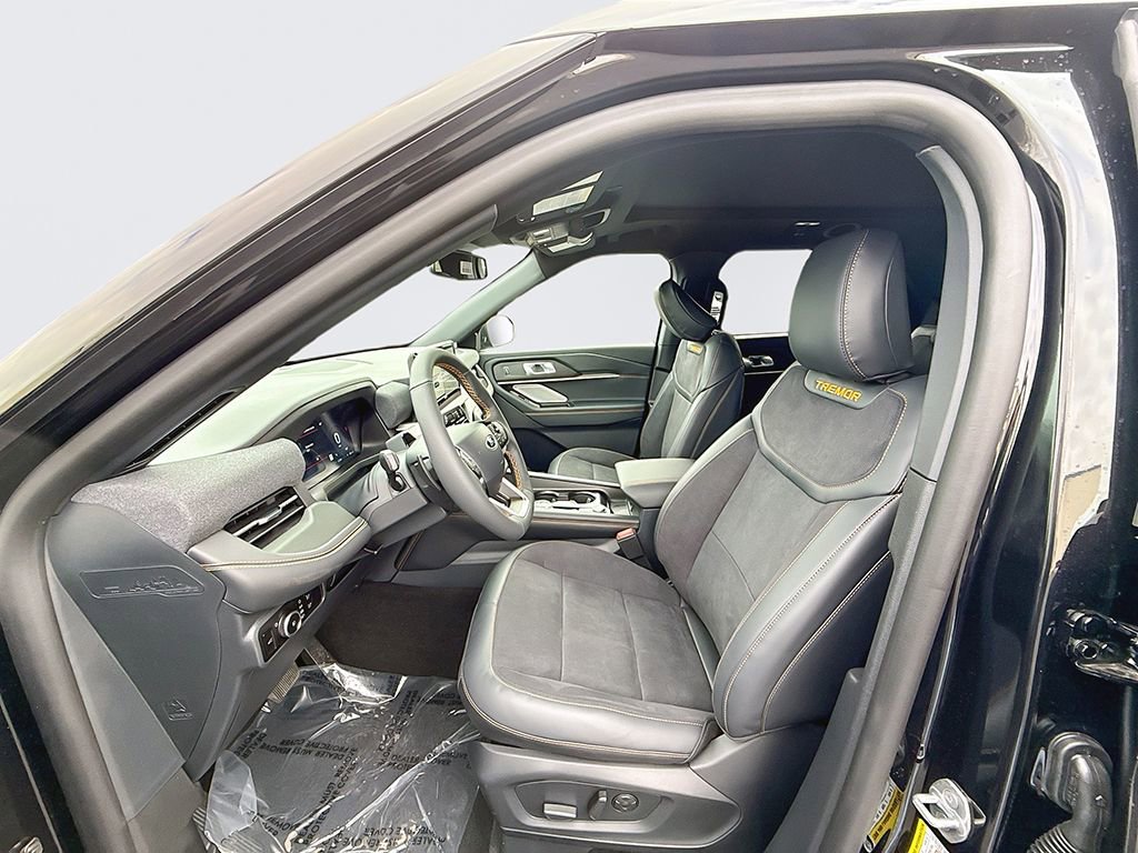 New 2026 Ford Explorer Tremor w/ Tremor Ultimate Package image 26