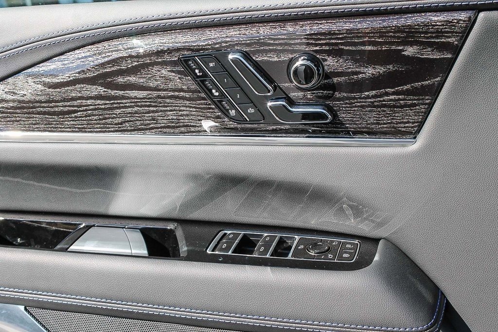 New 2026 Cadillac Escalade IQL Sport 1 image 23