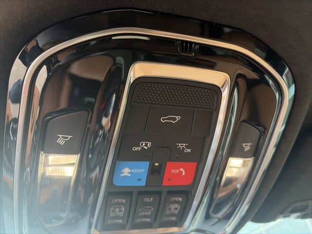 Used 2022 Jeep Grand Cherokee L Summit image 19