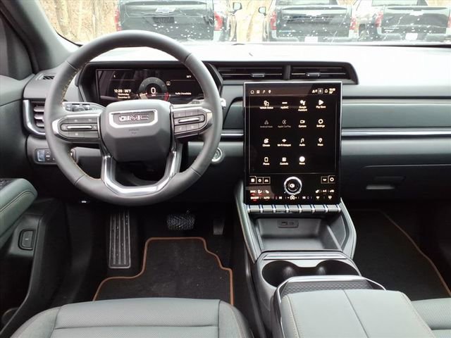 New 2026 GMC Terrain AT4 w/ Technology Package II image 7