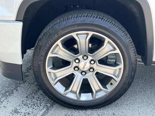 Used 2017 GMC Sierra 1500 Denali image 9