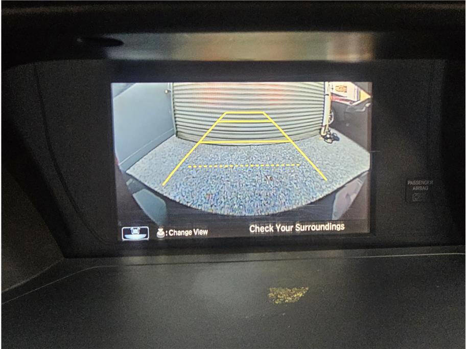 Used 2014 Honda Accord EX-L image 17