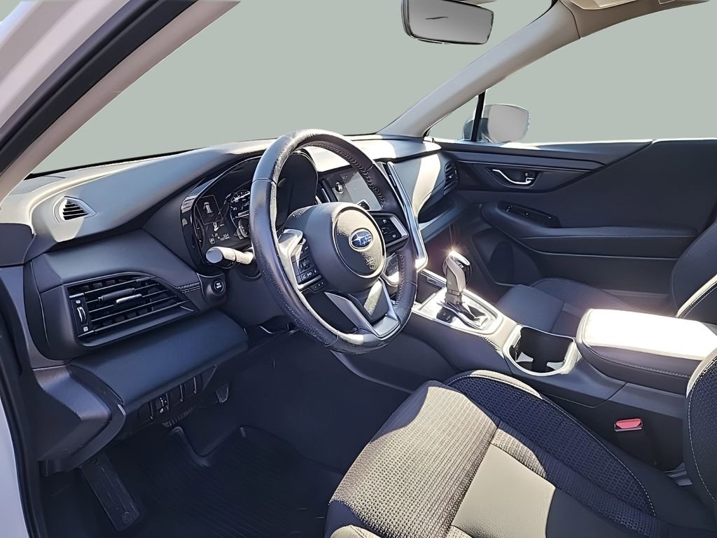 Used 2023 Subaru Outback Premium AWD/4WD image 14