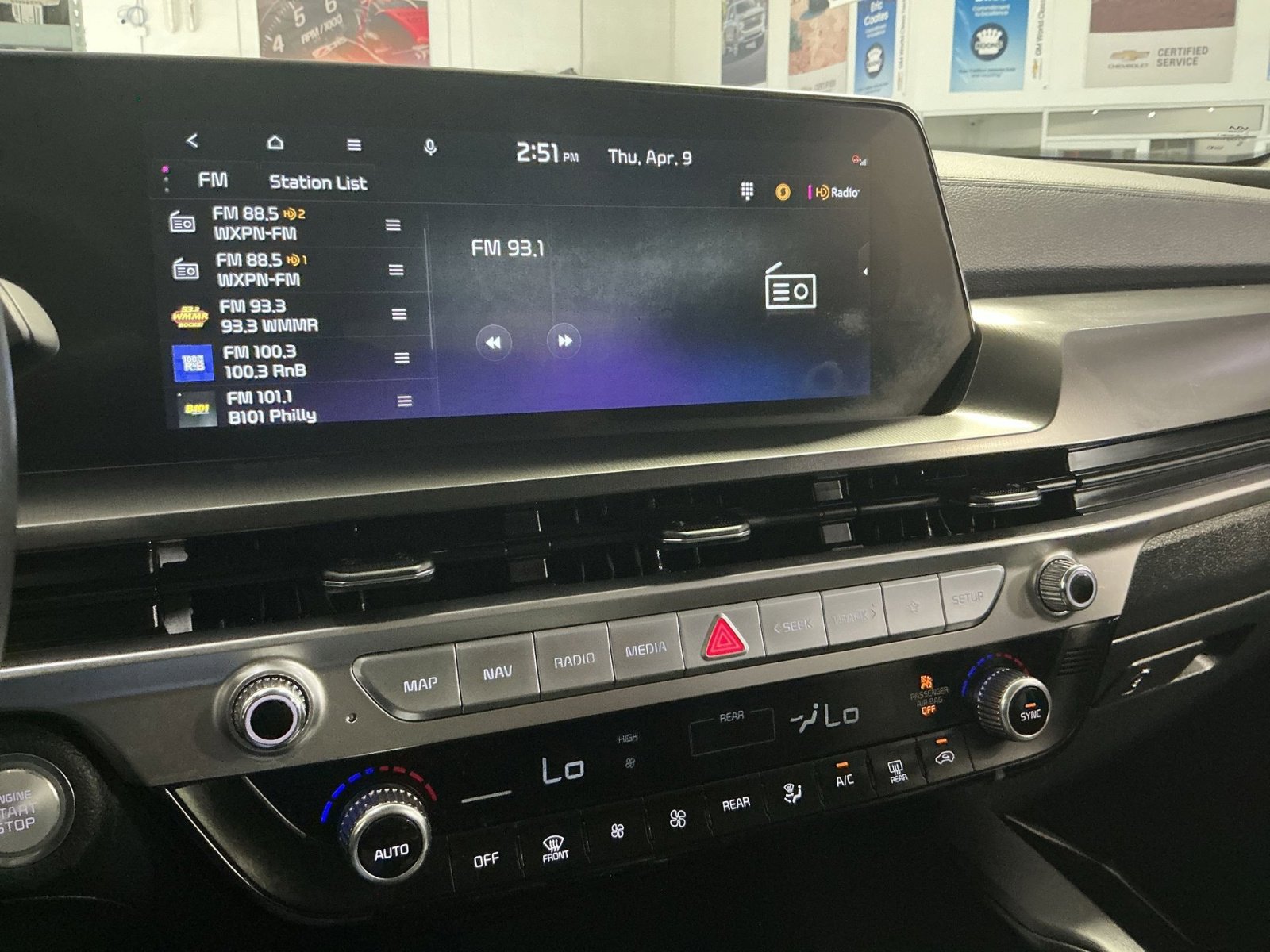 Used 2024 Kia Telluride LX image 19