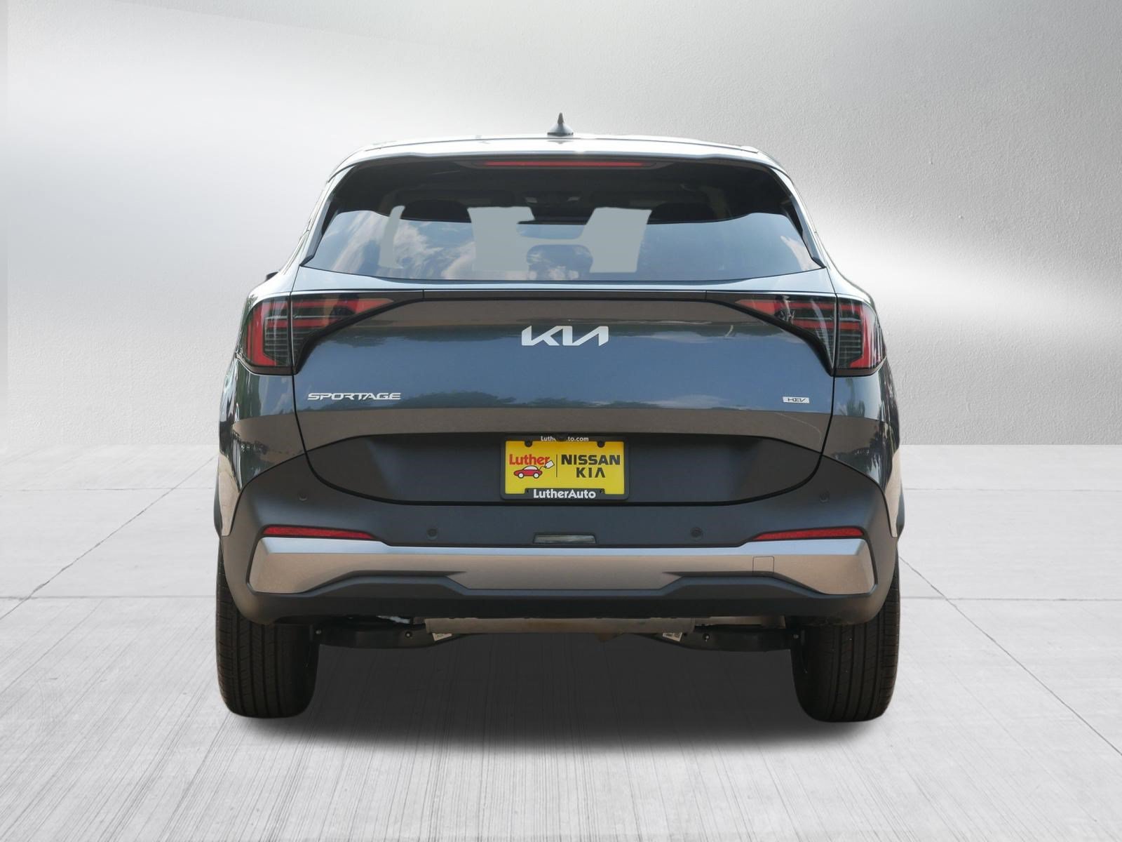 Used 2026 Kia Sportage S AWD/4WD image 6