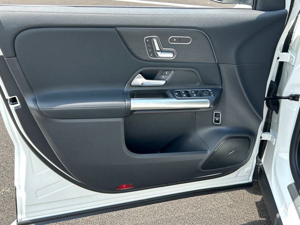 New 2026 Mercedes-Benz GLA 250 4MATIC image 10