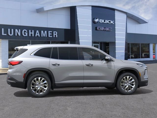 New 2026 Buick Enclave Preferred w/ Power Package image 5