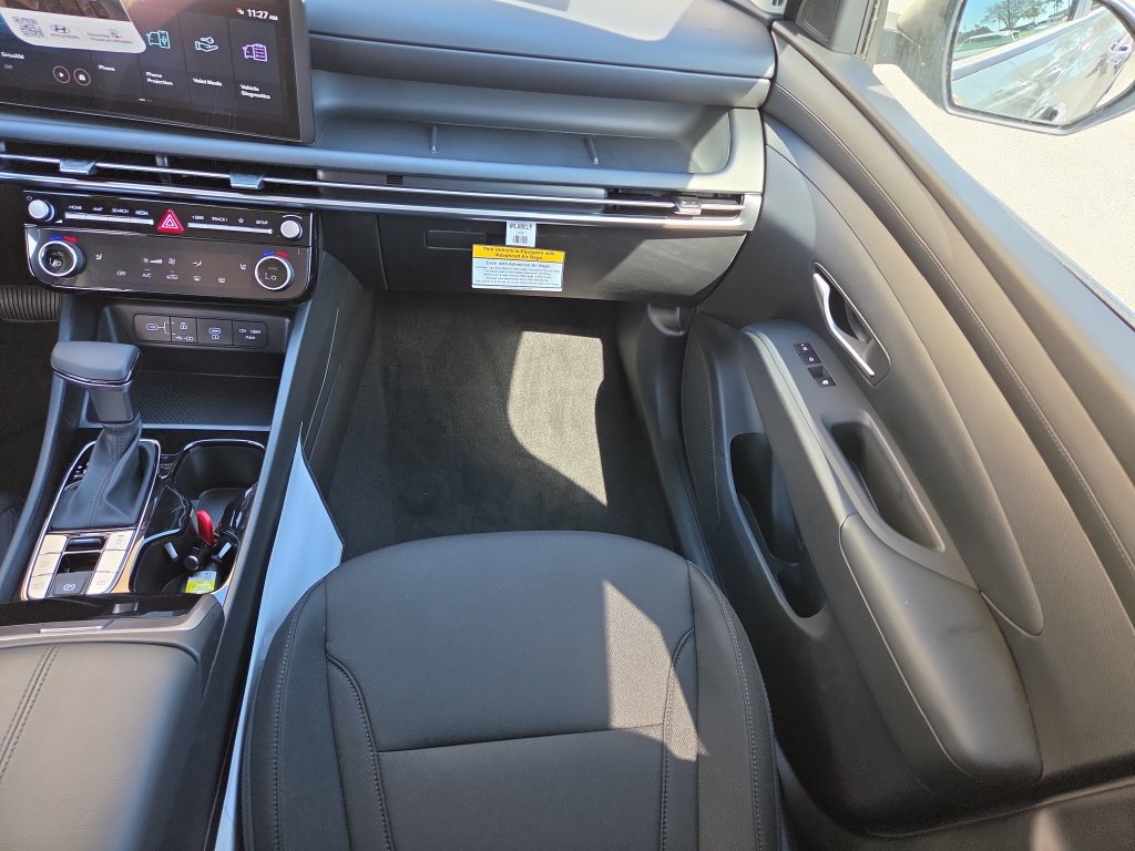 New 2026 Hyundai Tucson SEL Plus FWD image 16