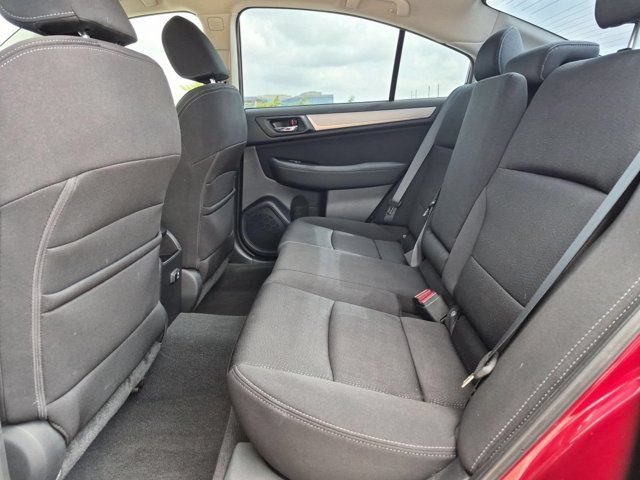 Used 2015 Subaru Legacy 2.5i Premium AWD/4WD image 10