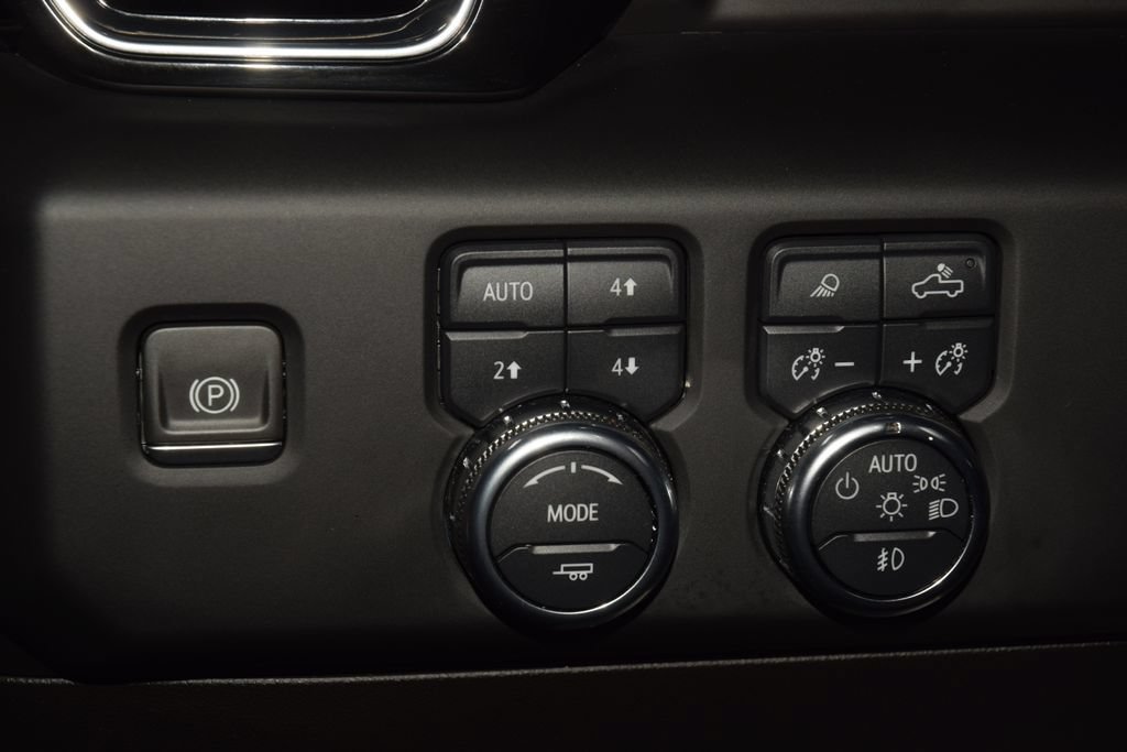 Used 2024 GMC Sierra 1500 Denali Ultimate AWD/4WD image 38