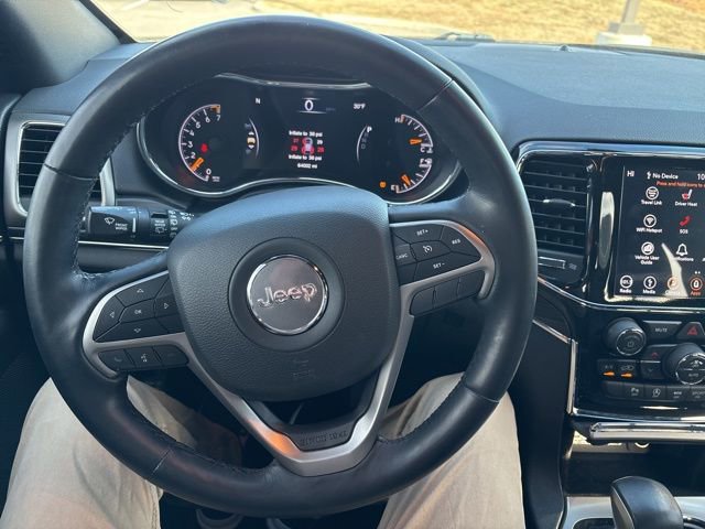 Used 2019 Jeep Grand Cherokee Limited image 26