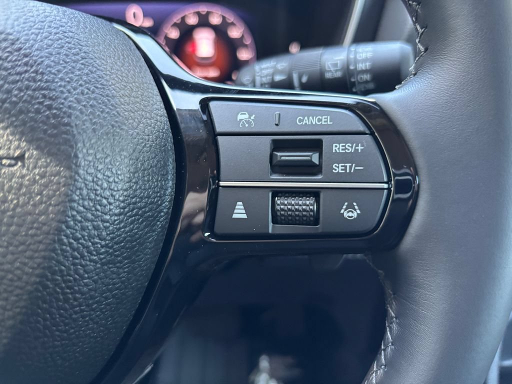 New 2026 Honda Pilot EX-L image 15